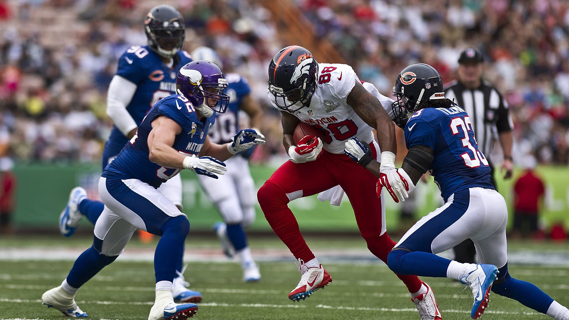 AYX SPORTS-“马科斯·莫奇的防守灵活性，带领阿根廷美洲狮队稳固胜局”