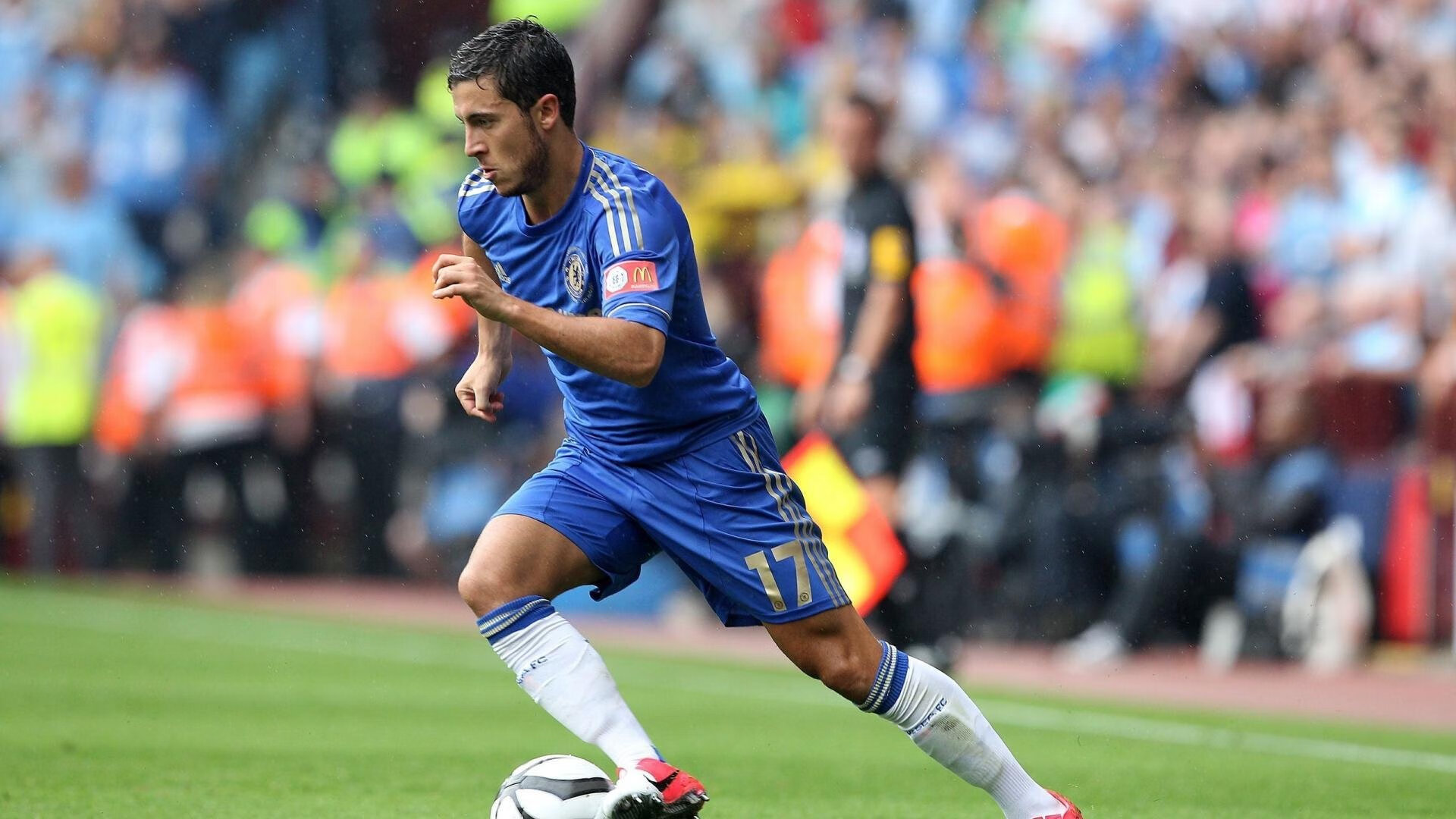 女足非洲锦标赛 南非女足逆转尼日利亚 打破非洲女足传统格局